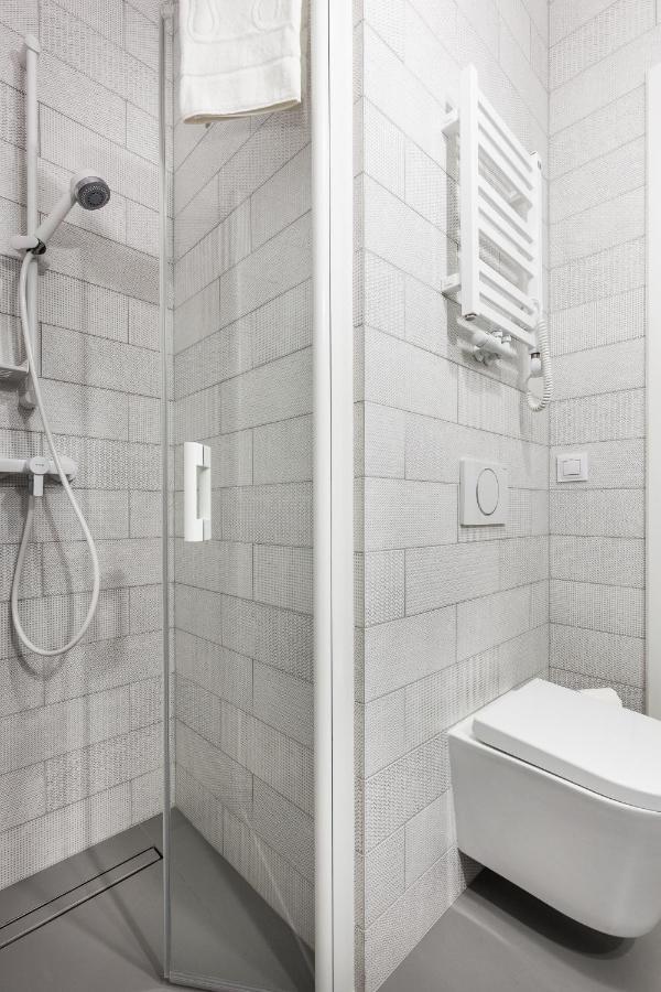Happy Stay Sopot Parkowa Apartments Exterior photo